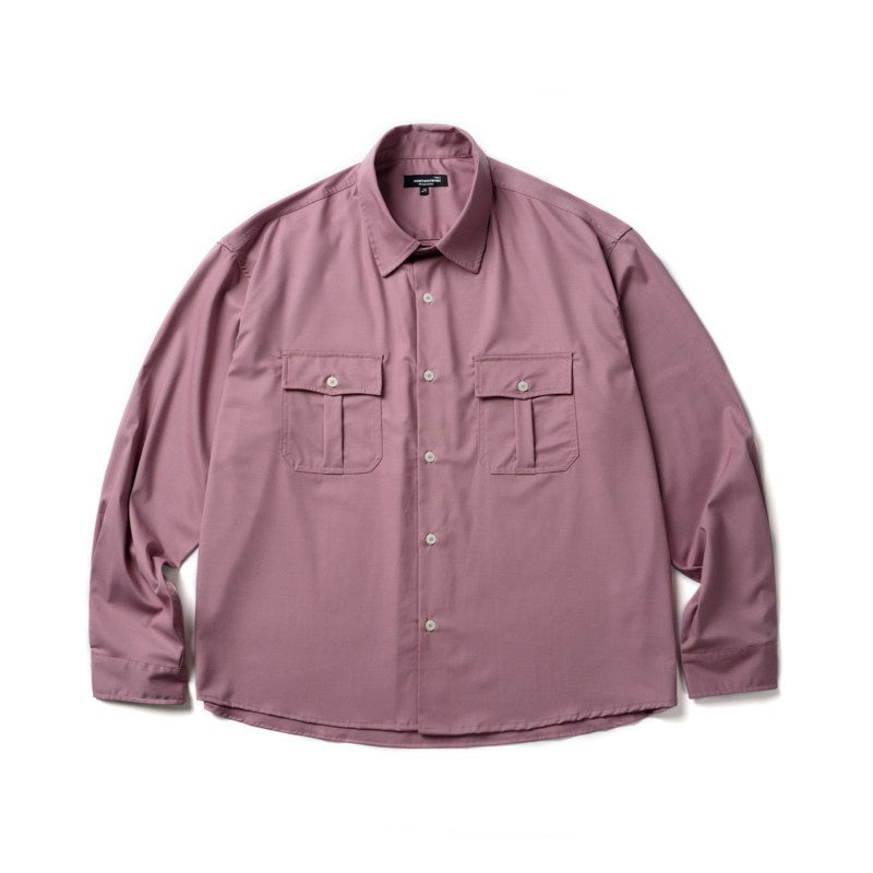 SUPERTOFU_Wrinkle_Free_Loose_Fit_Point_Collar_Long_Sleeve_Casual_Solid_Color_Shirts_MISSTT
