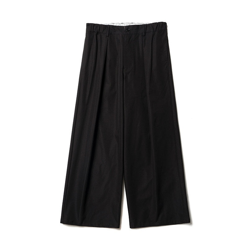 SUPERTOFU_Wrinkle_Resistant_Relaxed_Wide_Leg_Everyday_Casual_Khaki_Black_Chinos_MISSTT