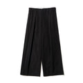 SUPERTOFU_Wrinkle_Resistant_Relaxed_Wide_Leg_Everyday_Casual_Khaki_Black_Chinos_MISSTT