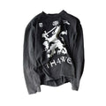 TH4SWE_100%_Cotton_Breathable_Loose_Patchwork_Animal_Unisex_Long_Sleeve_T-Shirts_MISSTT