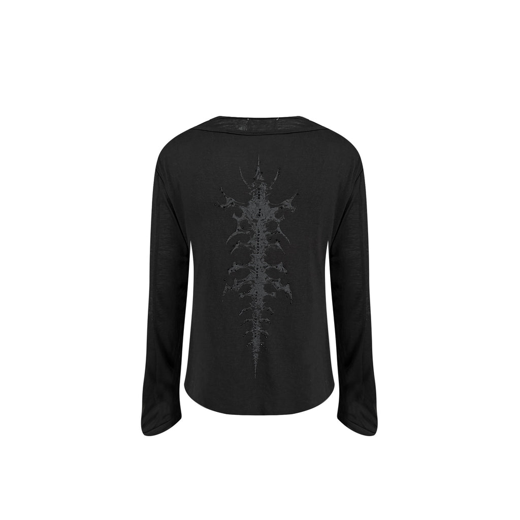 TH4SWE_Lyocell_Cool_Uv_Slim_Goth_Digital_Print_Rhinestone_Unisex_Long_Sleeve_T-Shirts_MISSTT