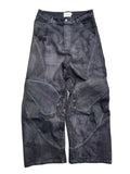 TH4SWE_Washed_Black_Loose_Mid_Rise_Straight_Leg_Dark_Goth_Street_Cotton_Wide-Leg_Jeans_MISSTT