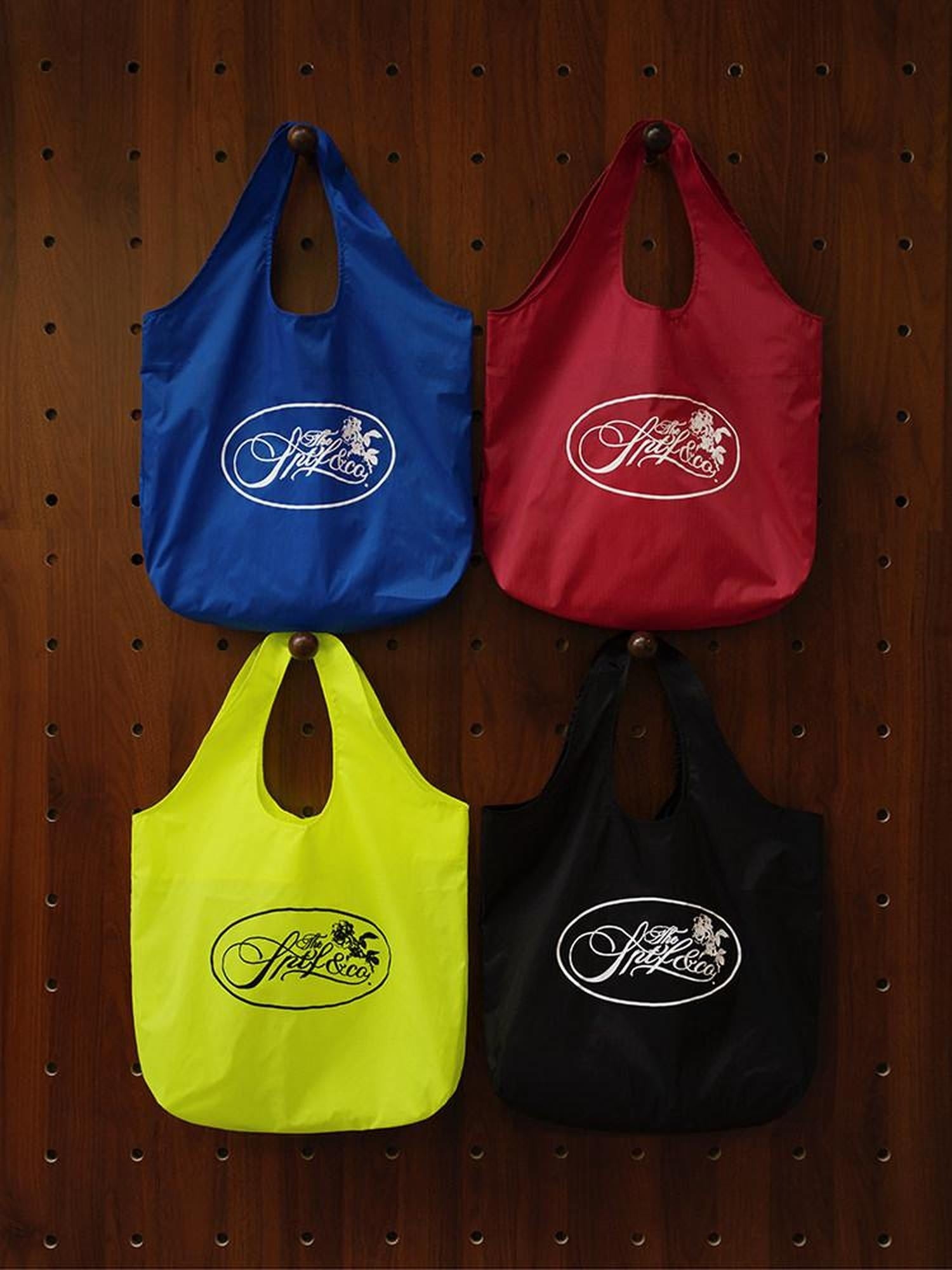 SUPERTOFU Nylon Letter Print Vertical Square Trendy Single Strap Youth Handbag Bags