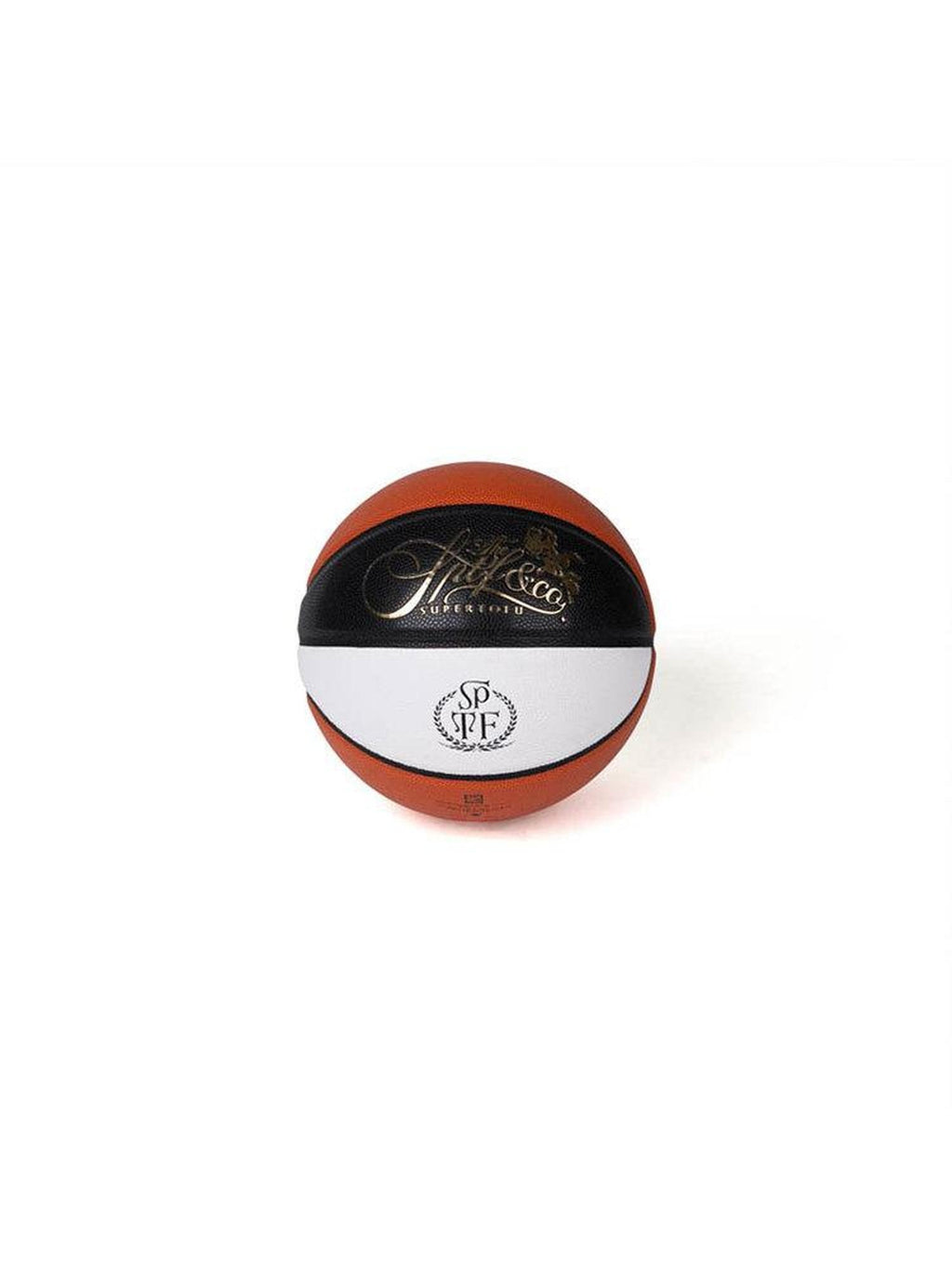 SUPERTOFU Durable Pu Construction Indoor Outdoor Standard Size 7 Basketball Accessories
