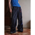 soknot_Indigo_Washed_Dark_Navy_Wide_Leg_Relaxed_Fit_Men's_Denim_Loose_Jeans_MISSTT