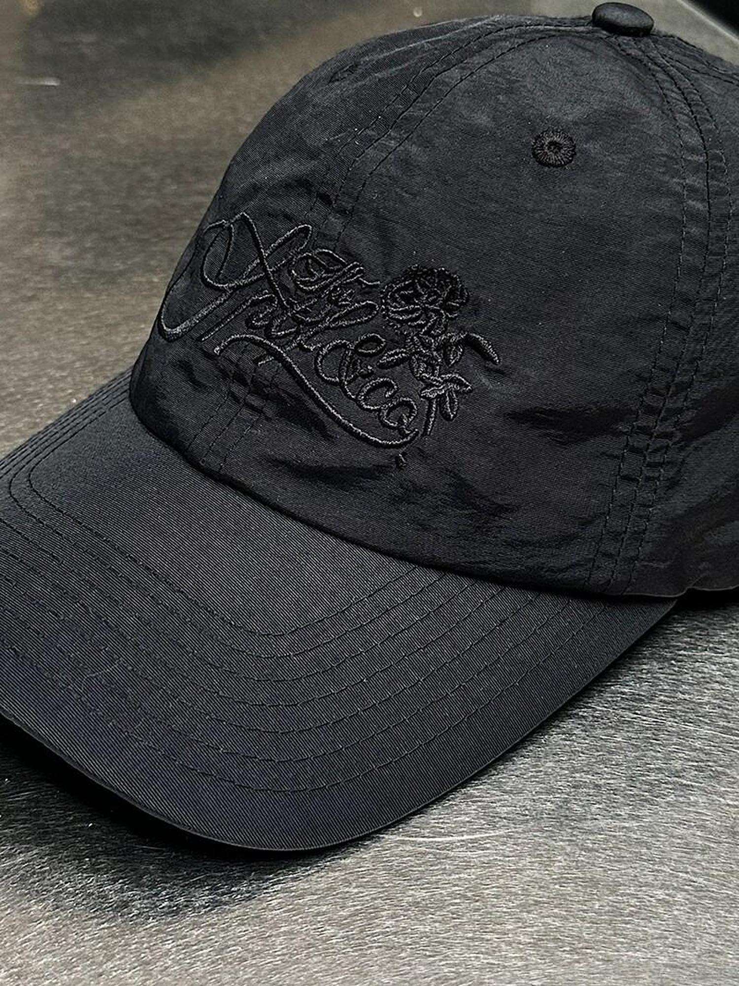 SUPERTOFU Nylon One Size Casual Shopping Women Youth Black Green Purple Hats