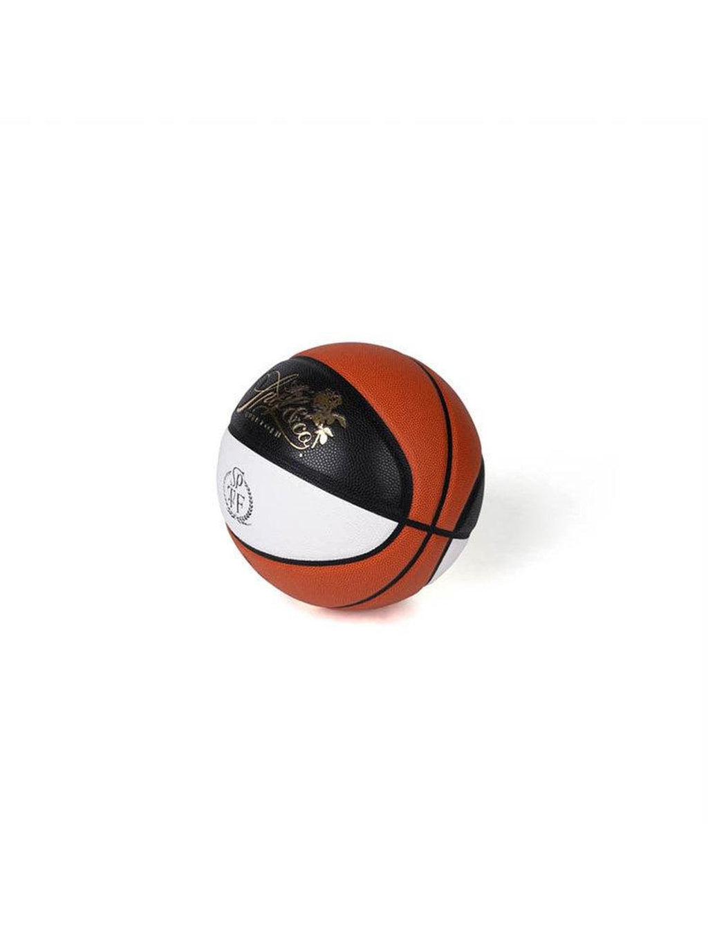SUPERTOFU Durable Pu Construction Indoor Outdoor Standard Size 7 Basketball Accessories