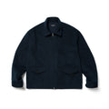 SUPERTOFU_Lightweight_Zip_Front_Solid_Color_Collared_Unisex_Polyester_Casual_Jackets_MISSTT