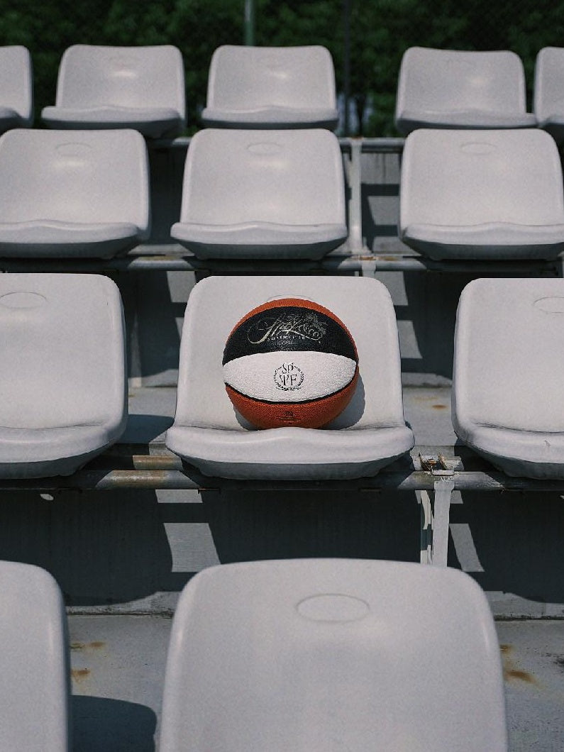 SUPERTOFU Durable Pu Construction Indoor Outdoor Standard Size 7 Basketball Accessories