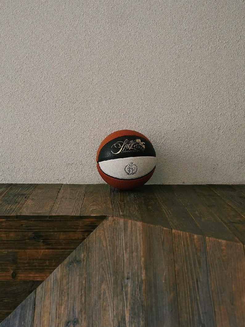 SUPERTOFU Durable Pu Construction Indoor Outdoor Standard Size 7 Basketball Accessories