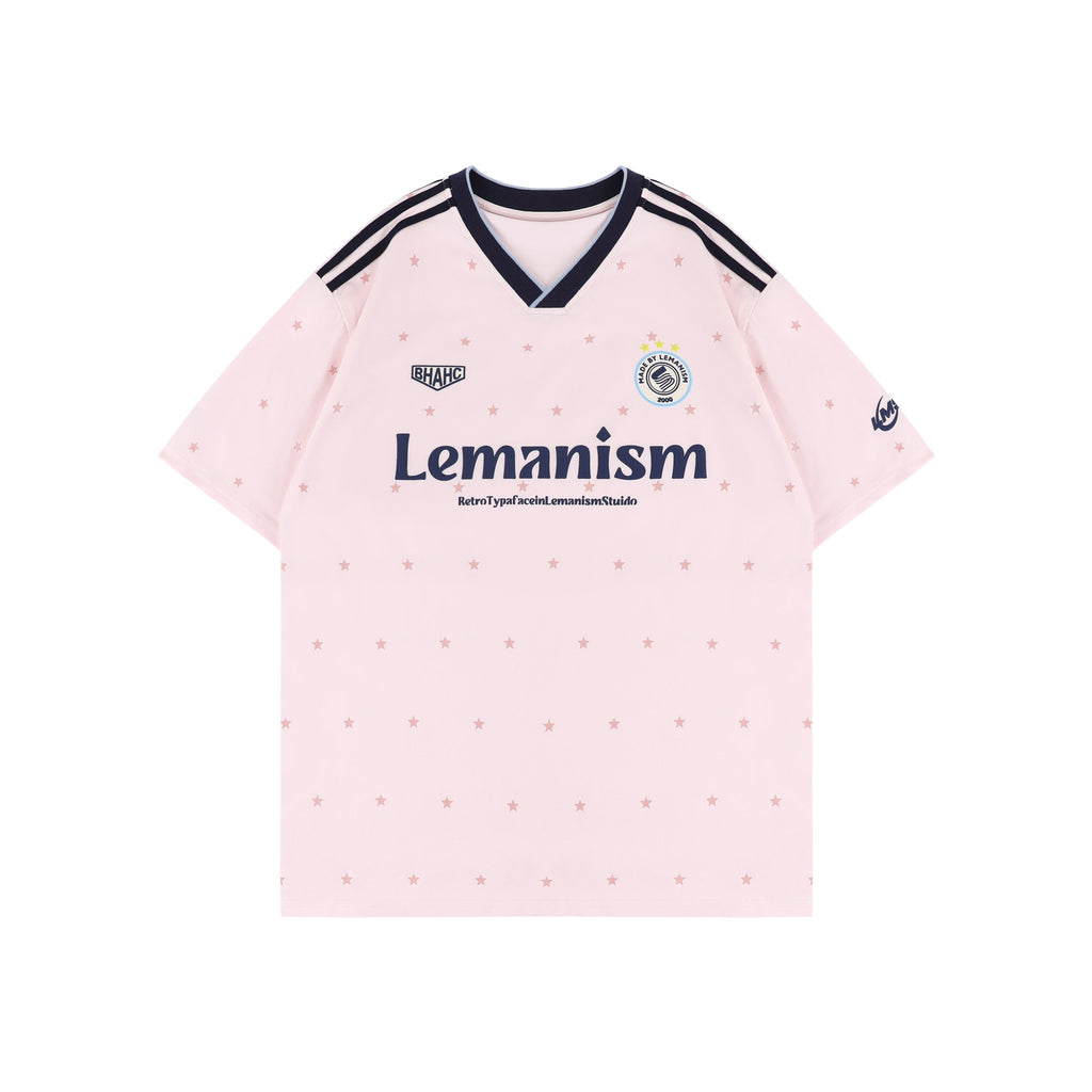 lemanism_Allover_Star_Print_V-neck_Men's_Jersey_Short_Sleeve_T-shirts_MISSTT
