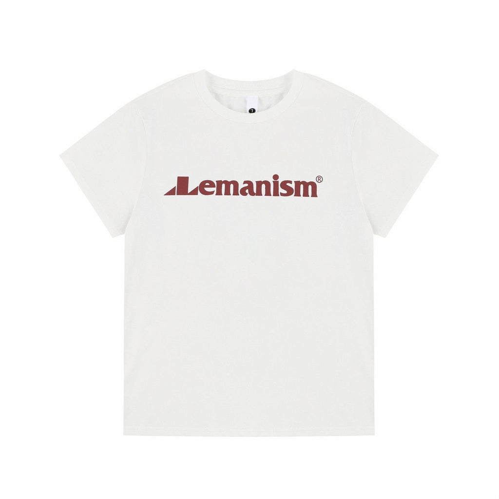 lemanism_American_Retro_Oversized_Men's_300g_Heavy_Cotton_Short_Sleeve_T-shirts_MISSTT