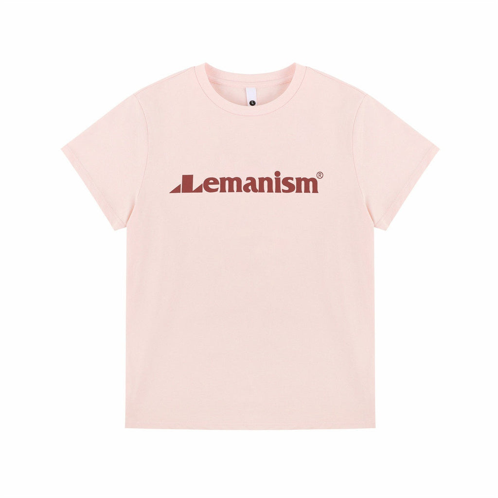 lemanism_American_Retro_Oversized_Men's_300g_Heavy_Cotton_Short_Sleeve_T-shirts_MISSTT