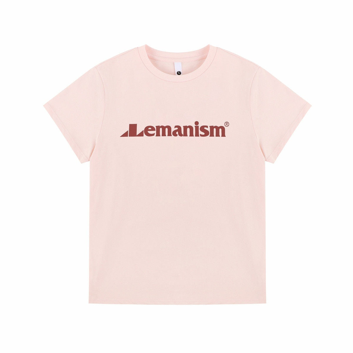 lemanism_American_Retro_Oversized_Men's_300g_Heavy_Cotton_Short_Sleeve_T-shirts_MISSTT