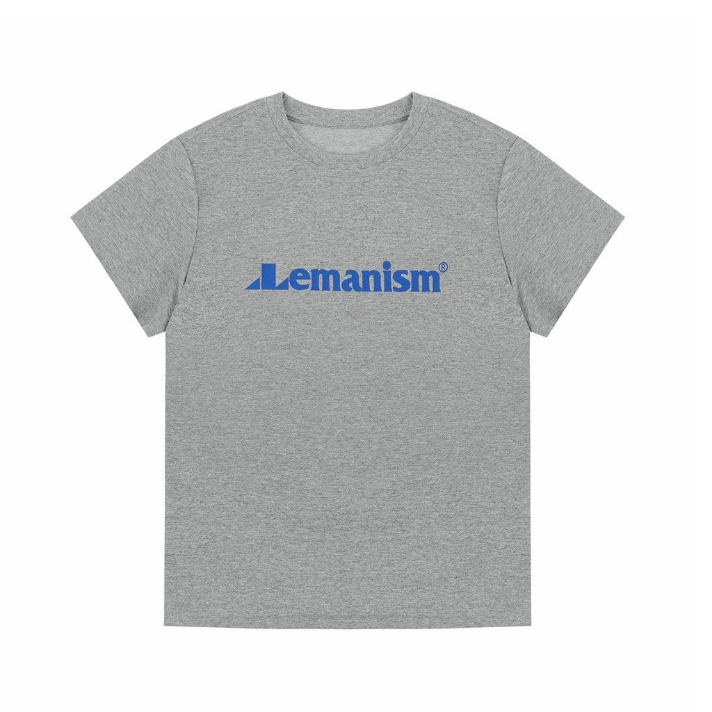 lemanism_American_Retro_Oversized_Men's_300g_Heavy_Cotton_Short_Sleeve_T-shirts_MISSTT