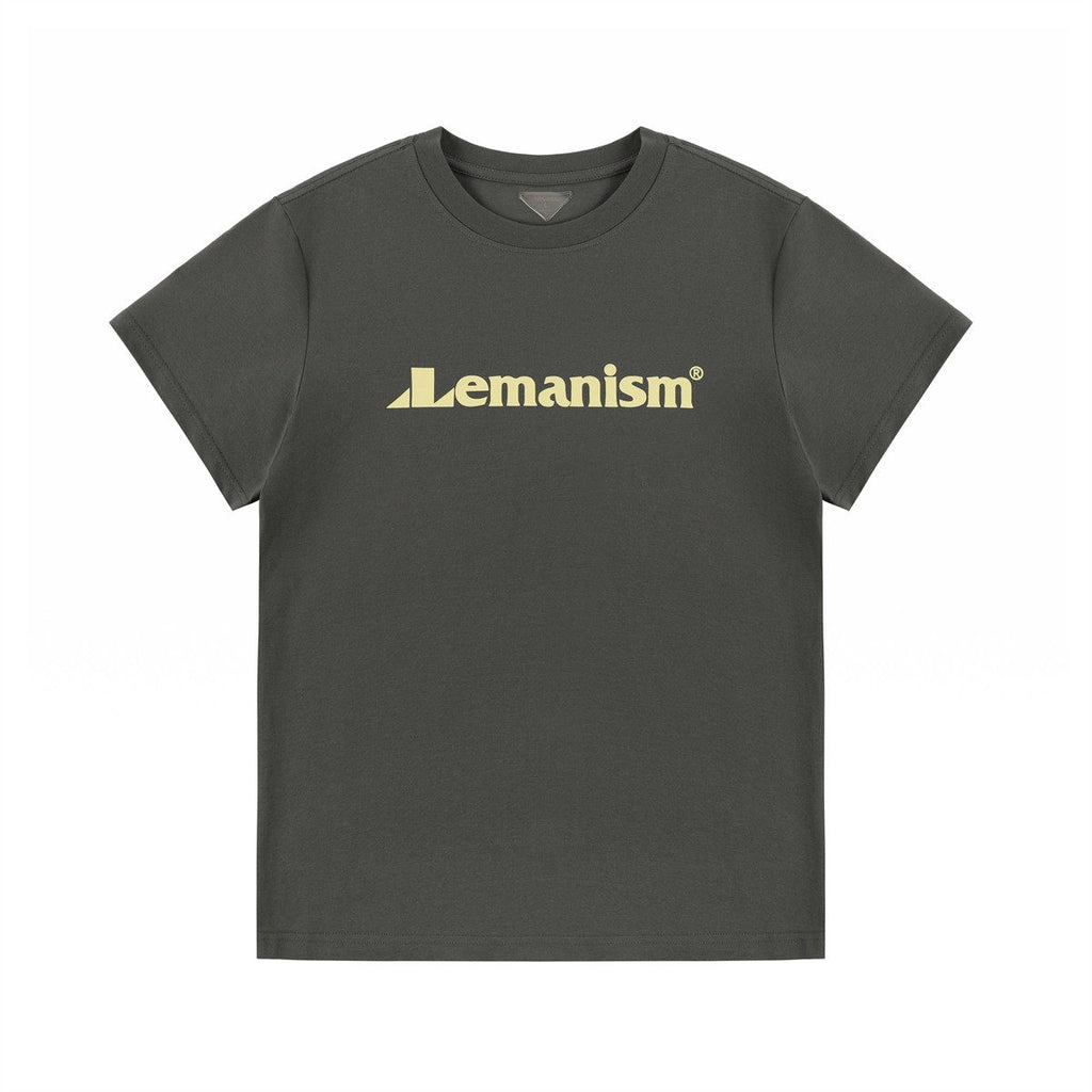 lemanism_American_Retro_Oversized_Men's_300g_Heavy_Cotton_Short_Sleeve_T-shirts_MISSTT