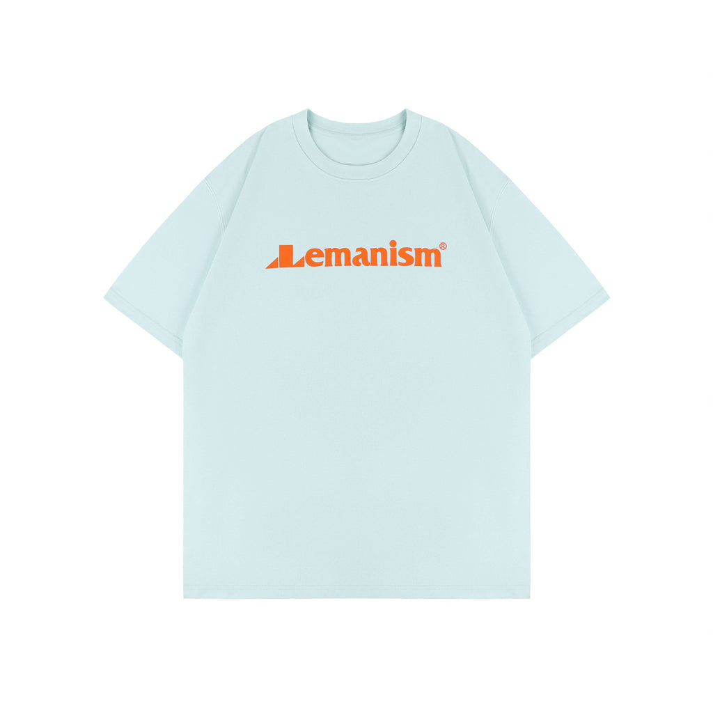 lemanism_American_Retro_Oversized_Men's_300g_Heavy_Cotton_Short_Sleeve_T-shirts_MISSTT