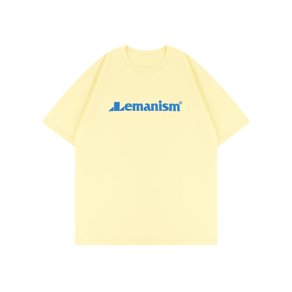 lemanism_American_Retro_Oversized_Men's_300g_Heavy_Cotton_Short_Sleeve_T-shirts_MISSTT
