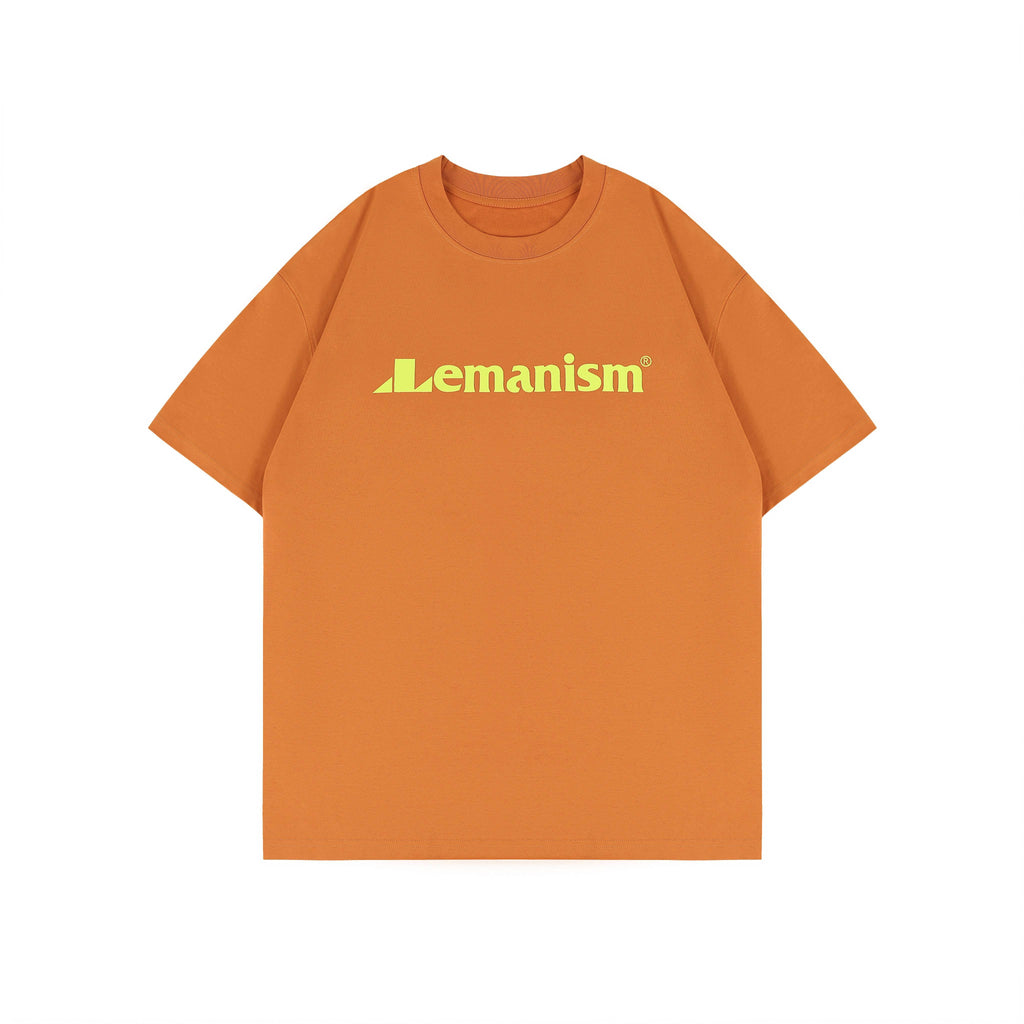 lemanism_American_Retro_Oversized_Men's_300g_Heavy_Cotton_Short_Sleeve_T-shirts_MISSTT