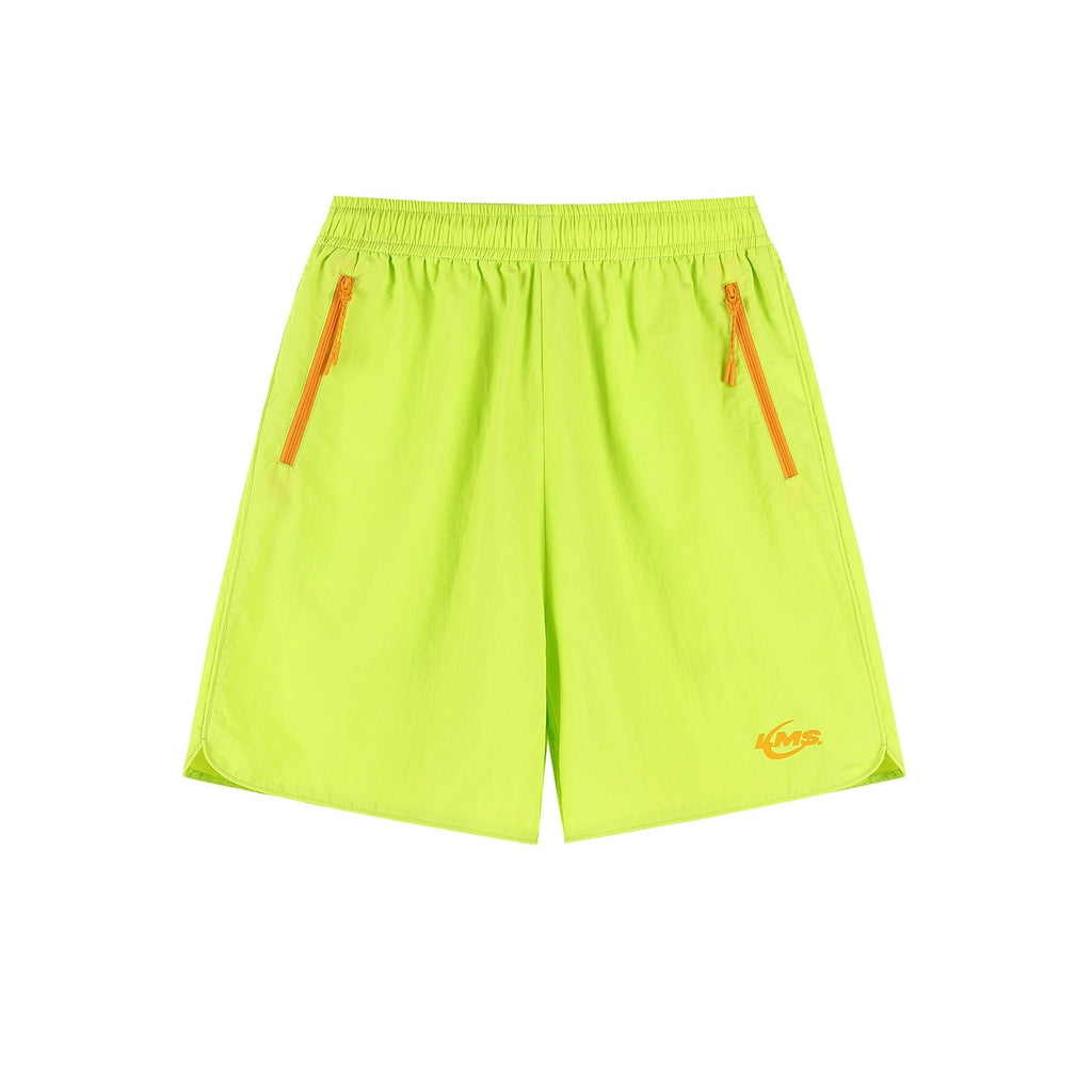 lemanism_American_Street_Letter_Print_Straight_Fit_Men's_Nylon_Chino_Shorts_MISSTT