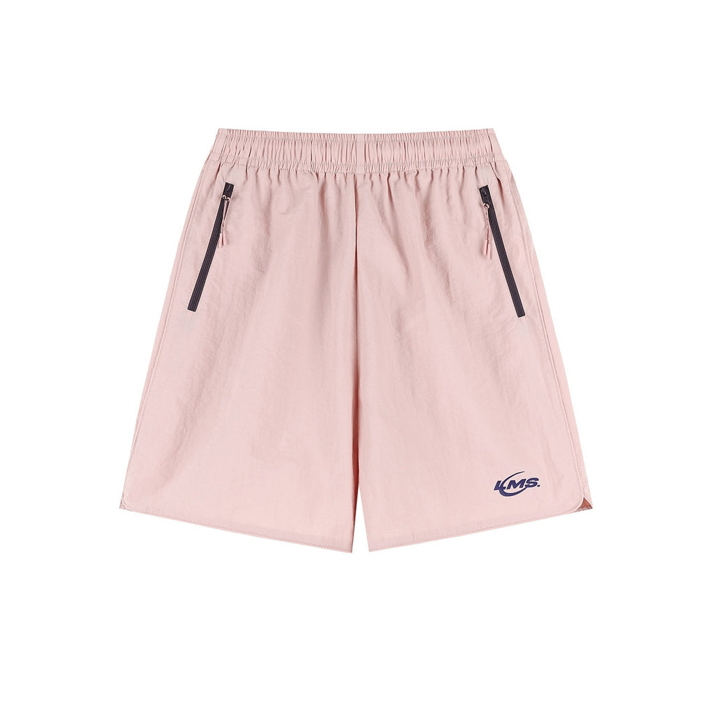 lemanism_American_Street_Letter_Print_Straight_Fit_Men's_Nylon_Chino_Shorts_MISSTT