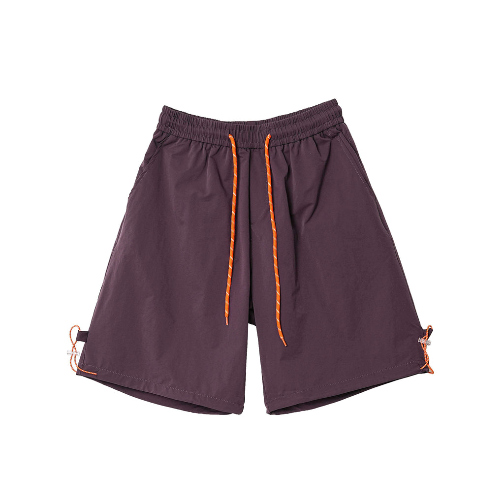 lemanism_American_Style_Solid_Color_Loose_Fit_Casual_Men's_Chino_Shorts_MISSTT
