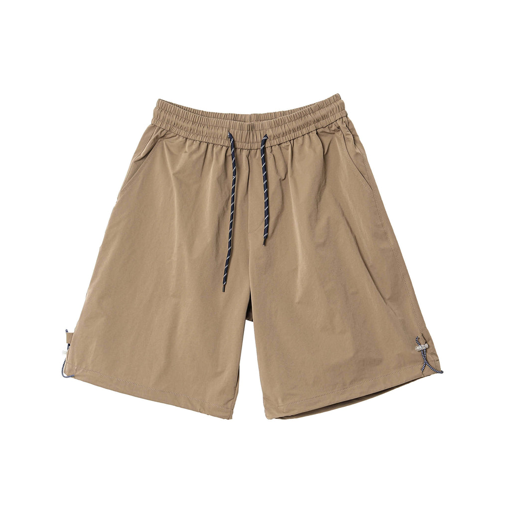 lemanism_American_Style_Solid_Color_Loose_Fit_Casual_Men's_Chino_Shorts_MISSTT