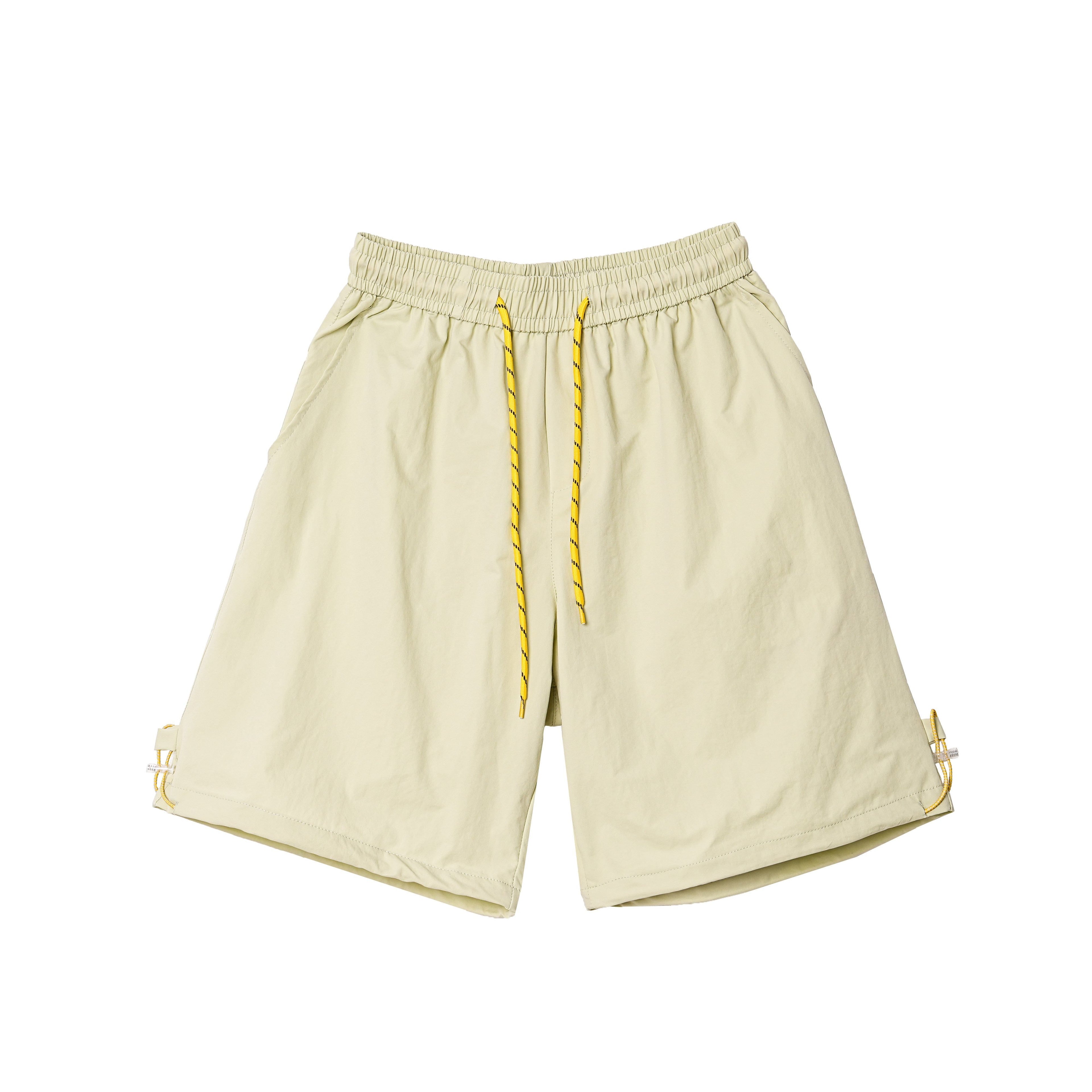 lemanism_American_Style_Solid_Color_Loose_Fit_Casual_Men's_Chino_Shorts_MISSTT
