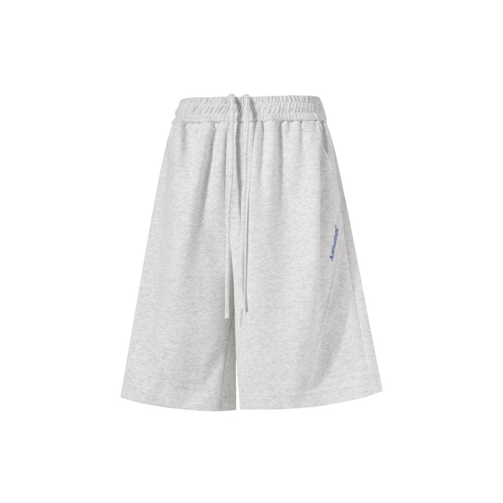 lemanism_American_Trend_Solid_Casual_Couple_Mid_Length_Men's_Chino_Shorts_MISSTT
