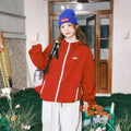 lemanism_Colorblock_Hooded_Letter_Print_Uv_Protection_Zip_Men's_Nylon_Lightweight_Jackets_MISSTT
