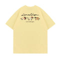 lemanism_Dachshund_Print_300g_Loose_Drop_Shoulder_Men's_Cotton_Short_Sleeve_T-shirts_MISSTT