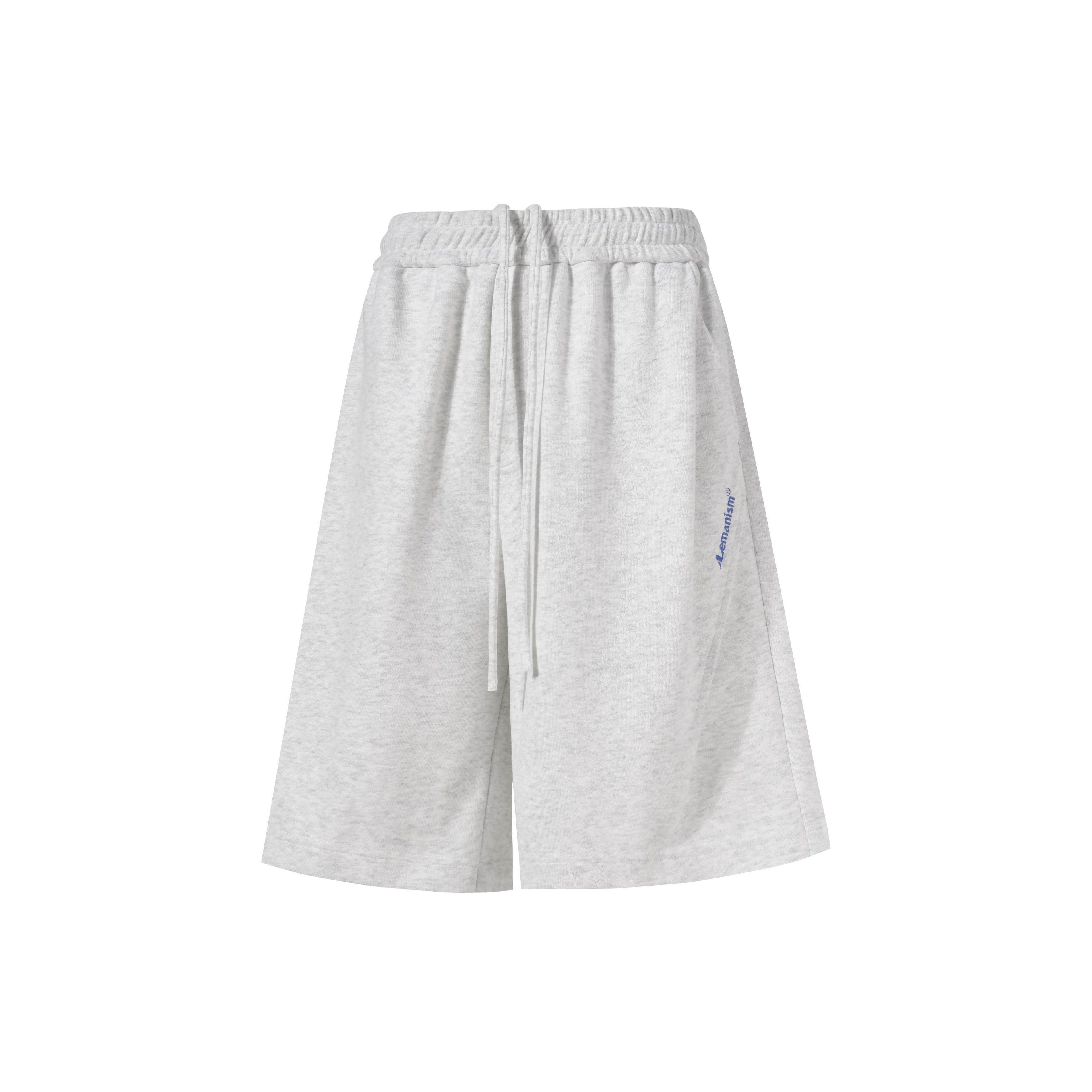 lemanism_Solid_American_Sport_Casual_Couple_Loose_Fit_Men's_Straight-leg_Pants_MISSTT