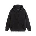 lemanism_Solid_Color_Hooded_Couple_American_Street_Men's_Zip-up_Hoodies_MISSTT