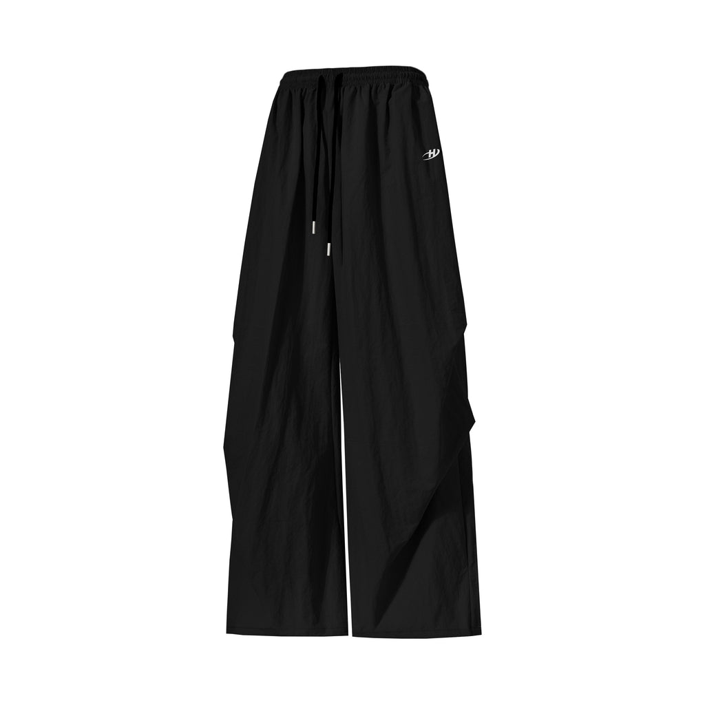 lemanism_Solid_Quick_Dry_Cargo_American_Sport_Men's_Nylon_Straight-leg_Pants_MISSTT
