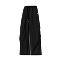 lemanism_Solid_Quick_Dry_Cargo_American_Sport_Men's_Nylon_Straight-leg_Pants_MISSTT
