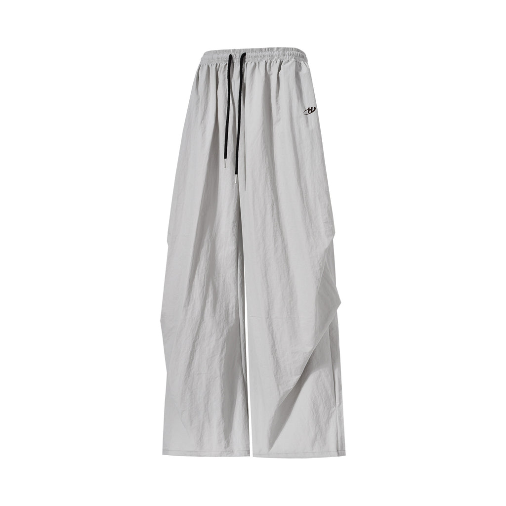 lemanism_Solid_Quick_Dry_Cargo_American_Sport_Men's_Nylon_Straight-leg_Pants_MISSTT
