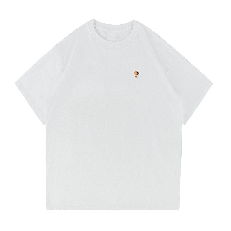 lemanism_Solid_Vintage_Heavyweight_Raglan_Men's_Cotton_Short_Sleeve_T-shirts_MISSTT