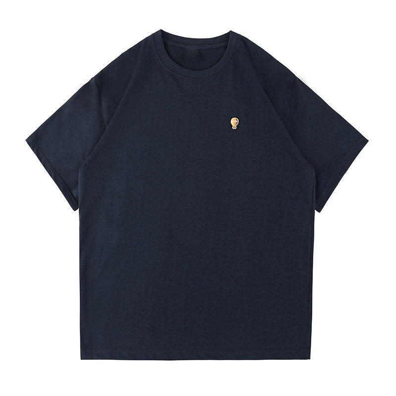 lemanism_Solid_Vintage_Heavyweight_Raglan_Men's_Cotton_Short_Sleeve_T-shirts_MISSTT