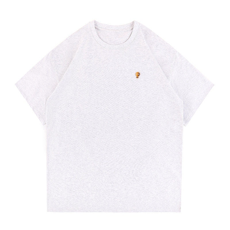 lemanism_Solid_Vintage_Heavyweight_Raglan_Men's_Cotton_Short_Sleeve_T-shirts_MISSTT