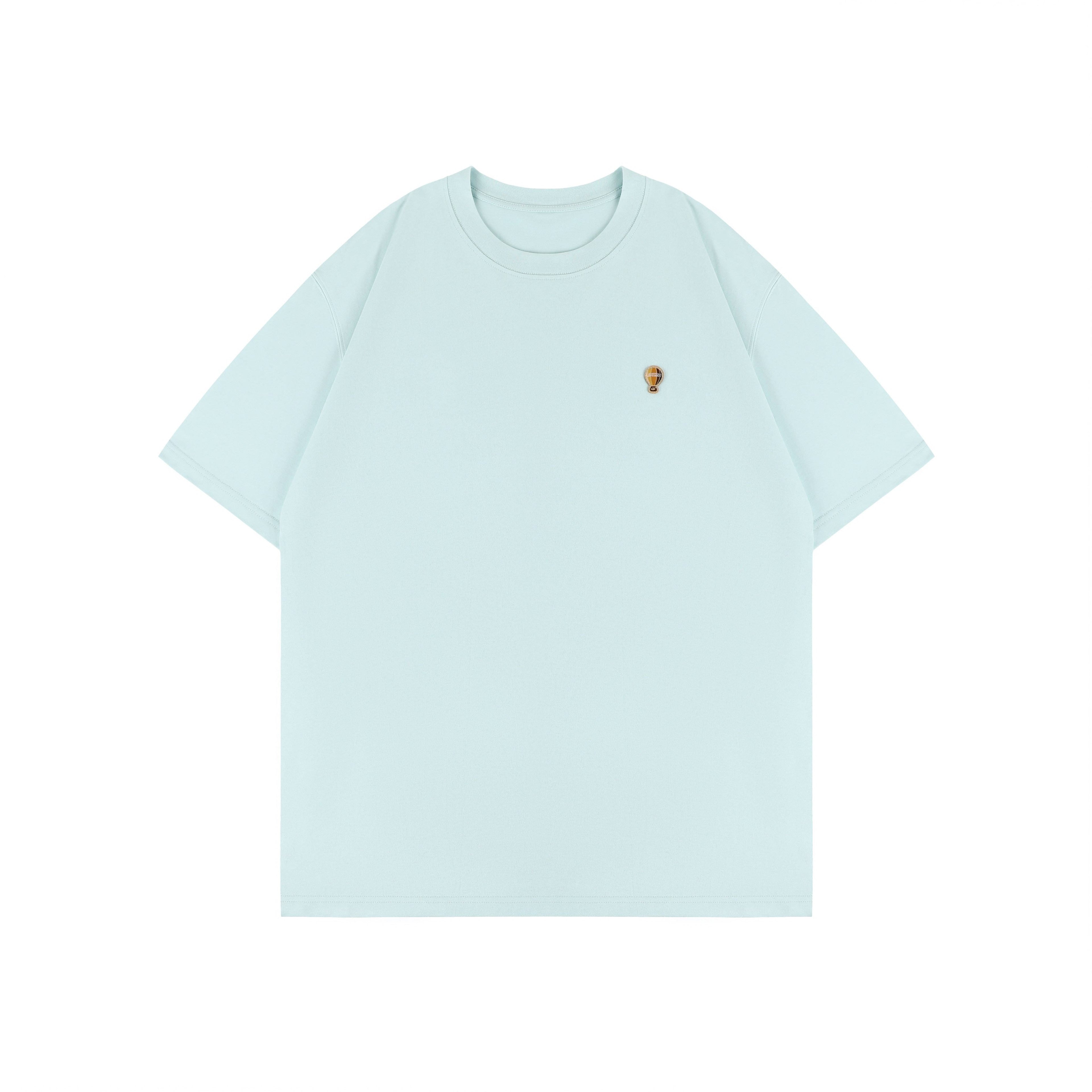 lemanism_Solid_Vintage_Heavyweight_Raglan_Men's_Cotton_Short_Sleeve_T-shirts_MISSTT