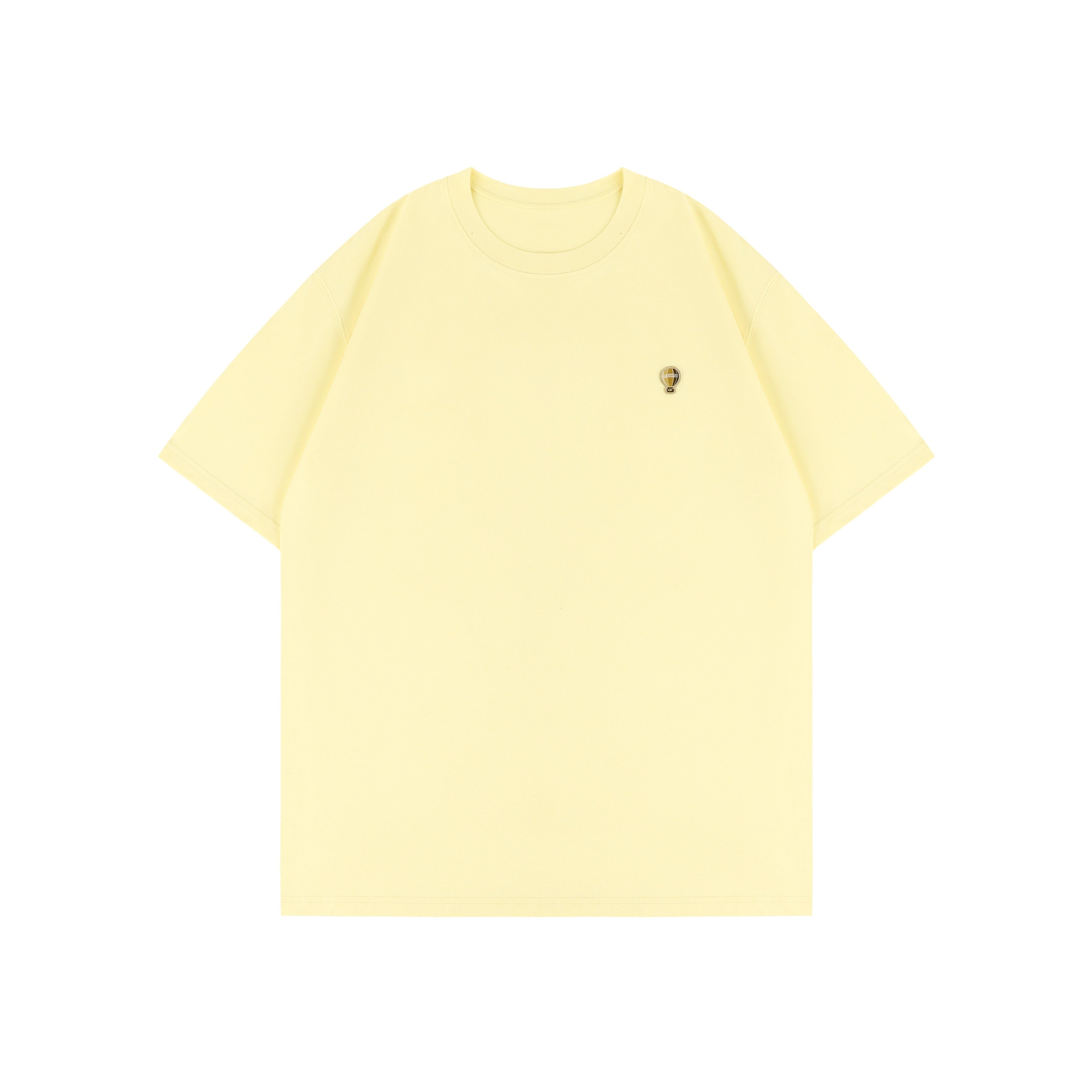 lemanism_Solid_Vintage_Heavyweight_Raglan_Men's_Cotton_Short_Sleeve_T-shirts_MISSTT