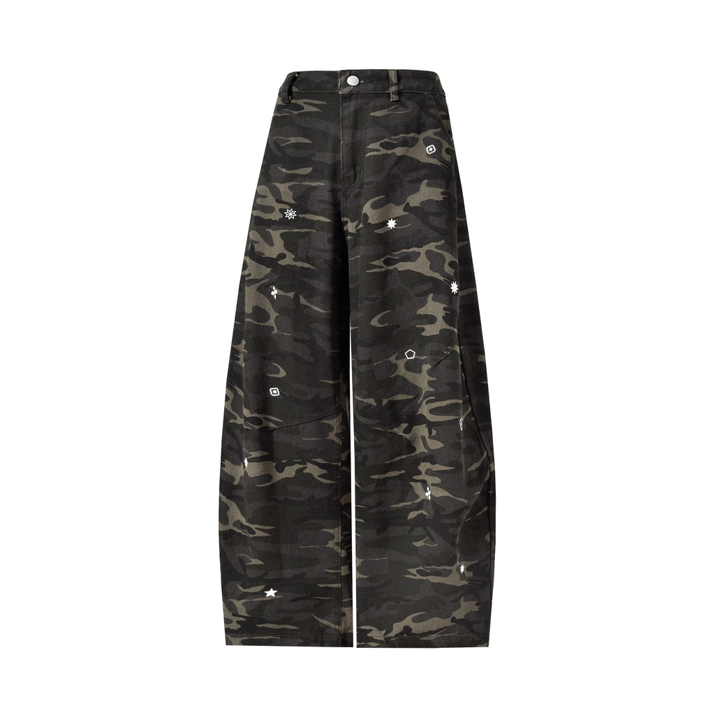 lemanism_Vintage_Camo_Retro_Loose_Straight_Leg_Men's_Cotton_Blend_Cargo_Pants_MISSTT