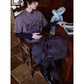 soknot_Tibetan_Scorpion_Print_Men's_Pure_Cotton_Short_Sleeve_T-shirts_MISSTT