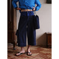 soknot_Wide_Leg_Detachable_Large_Pocket_Cropped_Men's_Denim_Relaxed_Jeans_MISSTT